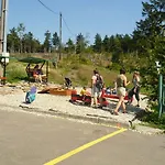Szálloda Kramarova *