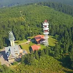 Kramarova Szálloda Orličky