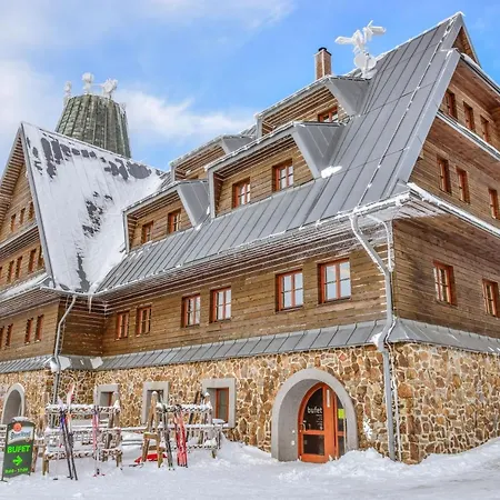 Kramářova Orličky