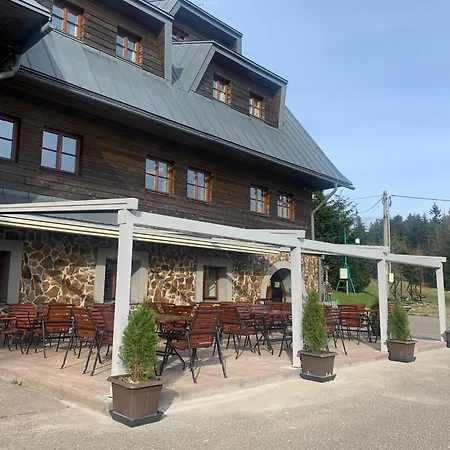 Kramářova * Orličky