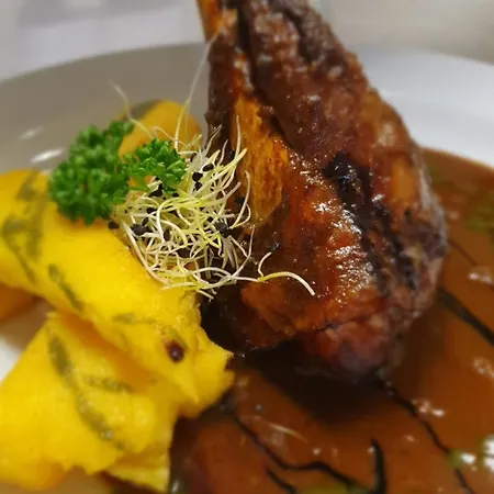 Hotel Kramářova Orličky