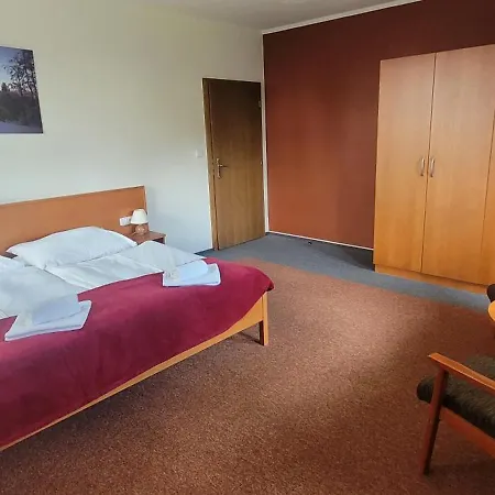 Hotel Kramarova Orličky