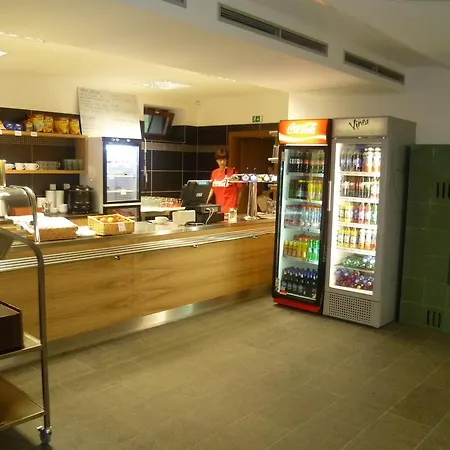 Hotel Kramarova Chata *