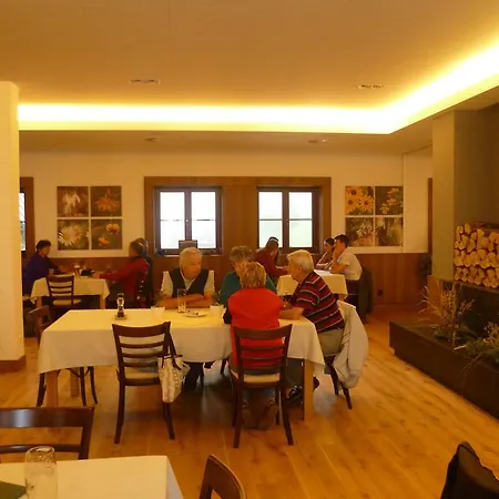 Hotel Kramarova