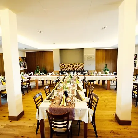 Hotel Kramarova Chata