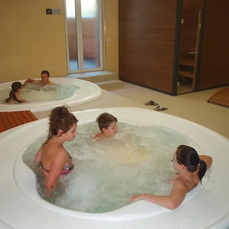Hotel Kramarova