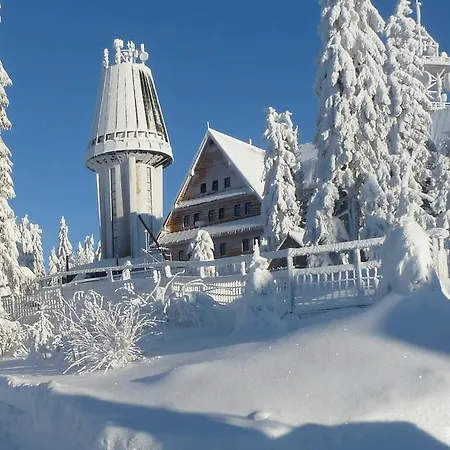 Kramářova Orličky