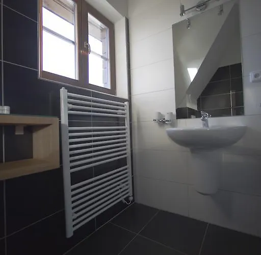 Kramarova Hotel Orličky