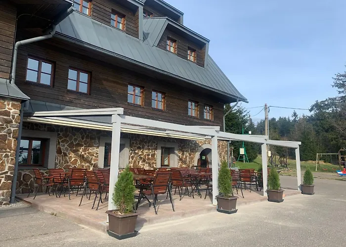 Kramarova * Orličky