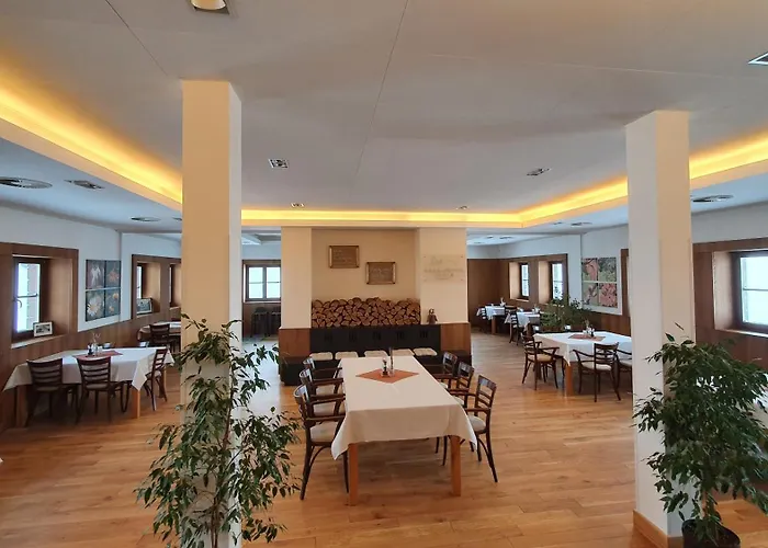 Hotel Kramářova *