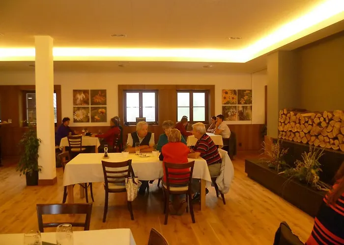 Hotel Kramarova