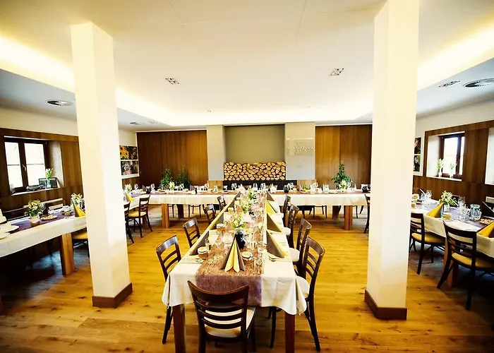 Hotel Kramářova